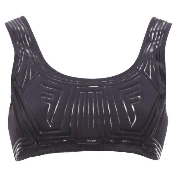 Pre Loved fendi Women black | black Tops - Picture 1 of 6
